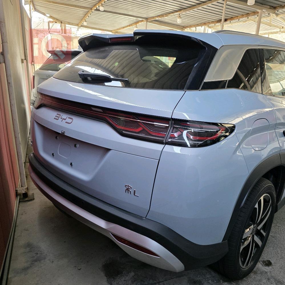 بي واي دي كوين L DM-i